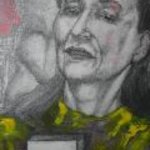 E-J (2003, 50 x 70 cm)