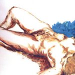 Studio Nudo (1999, 100 * 80)